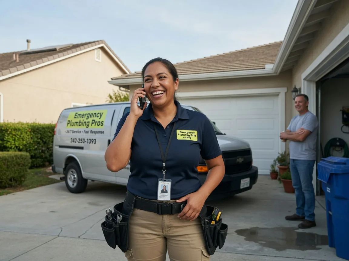 Emergency Plumber Bricelyn, MN FAQs